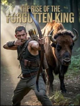 The Rise Of The Forgotten King.