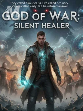God of War: The Silent Healer