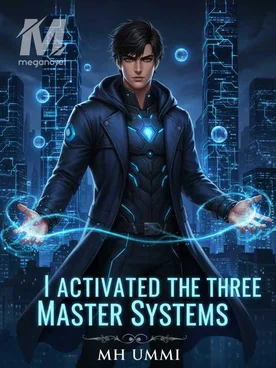 I Activated The Three Master Systems
