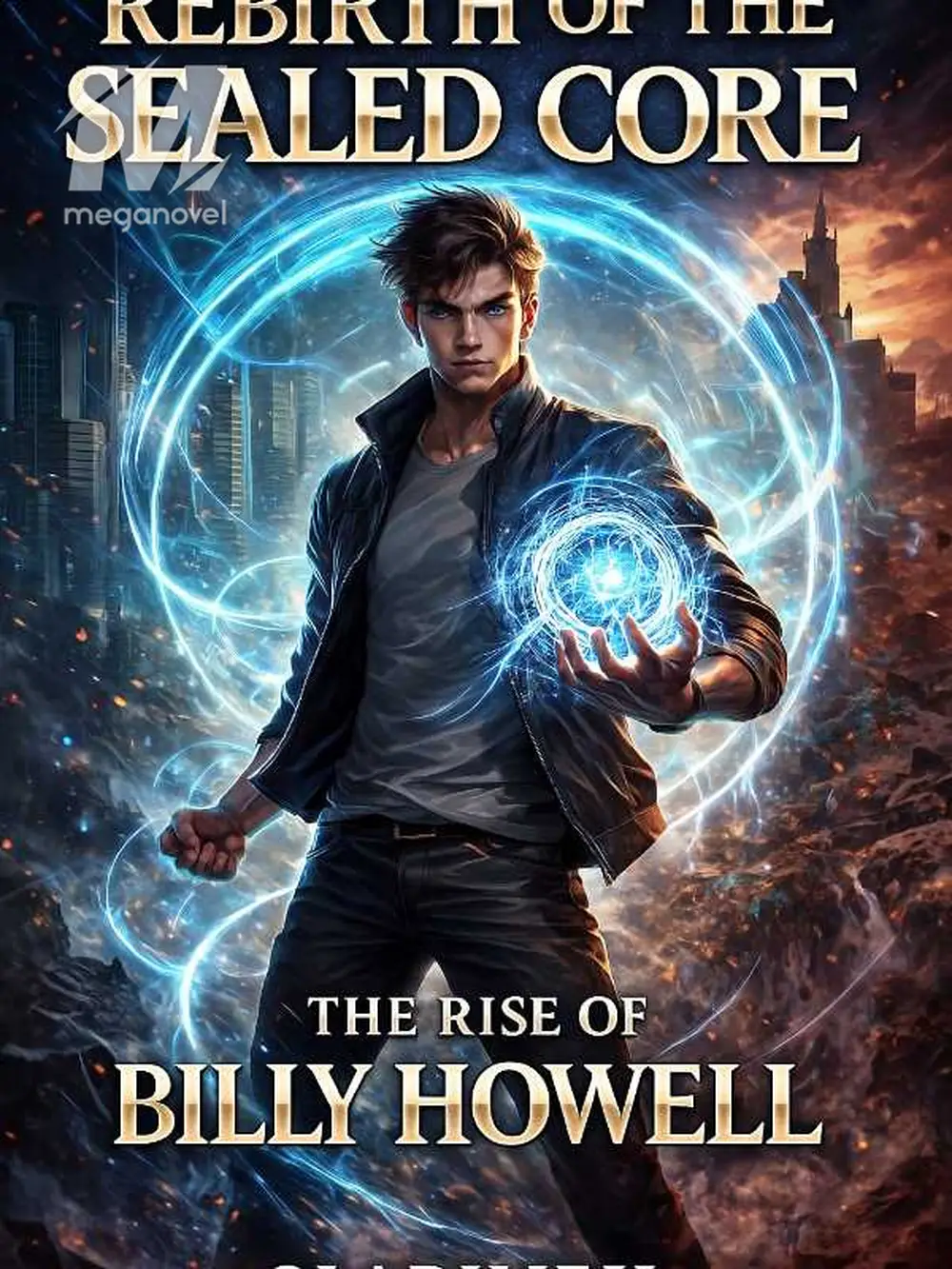 Free CHAPTER 4 — THE BOY WHO COULD FEEL ENERGY of Rebirth Of The Sealed ...