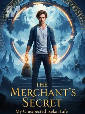 THE MERCHANT'S SECRET: My Unexpted Isekai Life