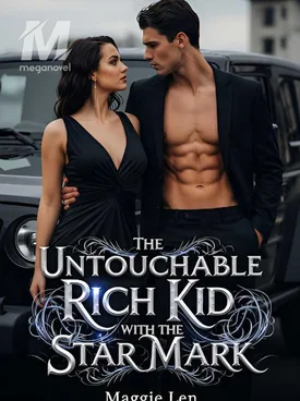 The Untouchable Rich kid with a Star mark