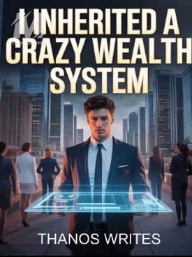 I inherited A Crazy Wealth System