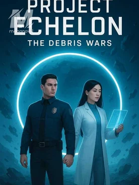 Project Echelon: The Debris Wars
