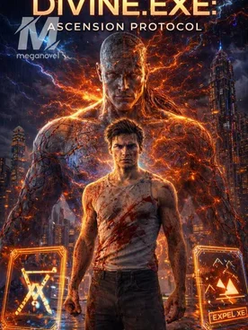 DIVINE.EXE: Ascension Protocol