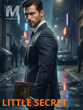 Little Secret of Son In Law