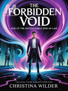 The Forbidden Void: Rise of the Untouchable Son-in-Law