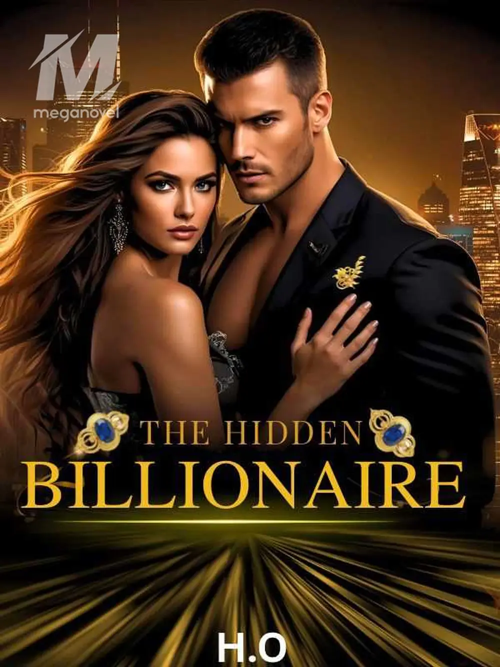 The Hidden Billionaire - CHAPTER 146 Novel & PDF Online by H.O | Read ...