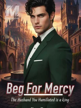 Beg For Mercy: The Husband You Humiliated is a king.