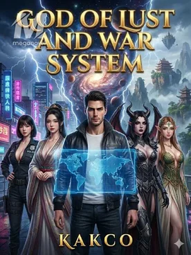 God Of Lust and War system