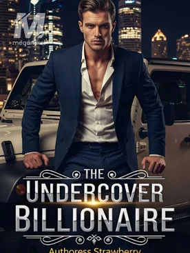 The undercover billionaire