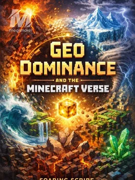 Geo Dominance and The Minecraft Verse.