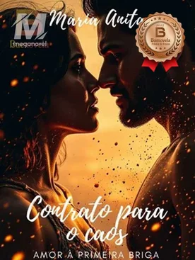 Contrato para o caos: amor à primeira briga