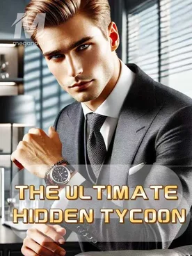 The Ultimate Hidden Tycoon
