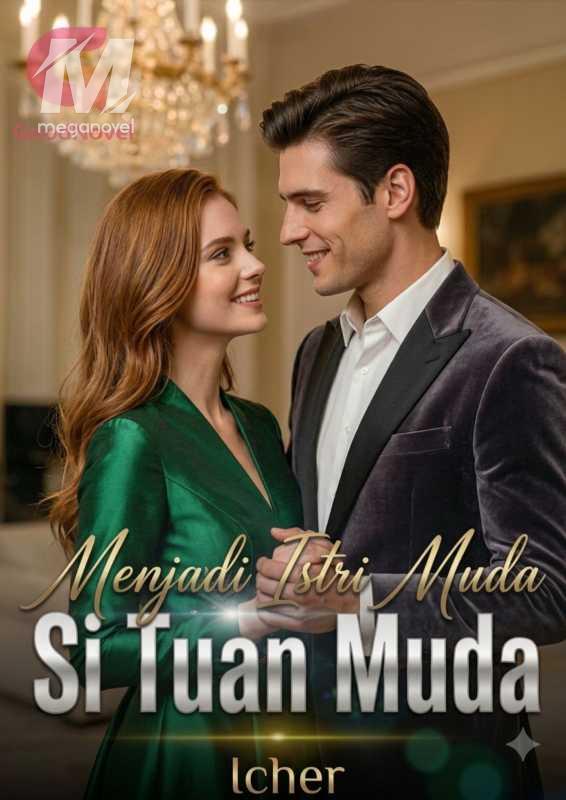 Menjadi Istri Muda Si Tuan Muda