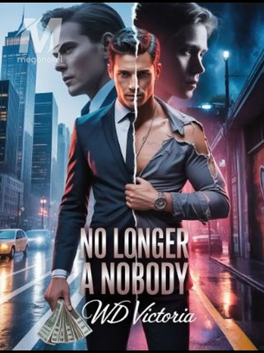 No Longer A Nobody - Chapter 48 Novel & PDF Online by WdVictoria | Read ...