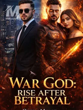 WAR GOD : Rise After Betrayal
