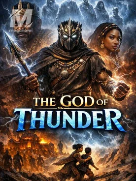 The God of Thunder