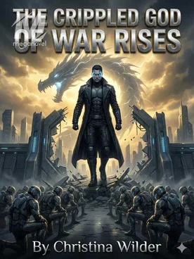 The Crippled God of War Rises