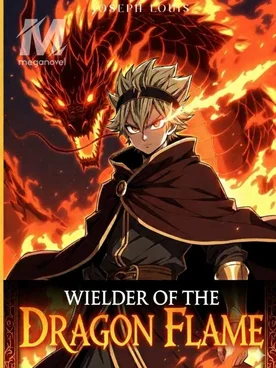Wielder Of The Dragon Flame