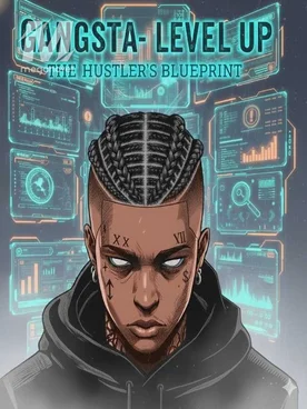 GANGSTA - LEVEL UP : THE HUSTLER’S BLUEPRINT
