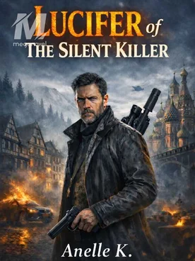 Lucifer of The Silent Killer