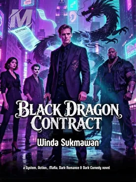 BLACK DRAGON CONTRACT