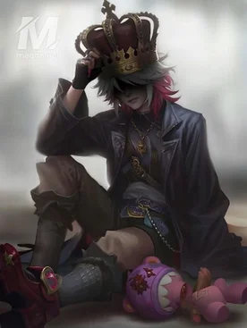 The Tales of the Legendary Mimic : Momo