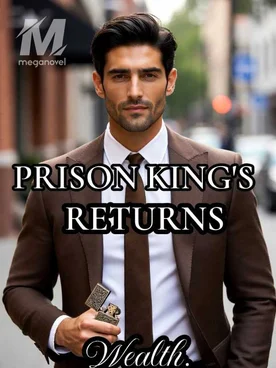 PRISON KING'S RETURN