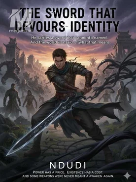 The Sword That Devours Identity