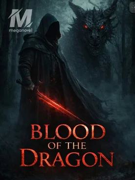Blood of the dragon I :Dark encounter