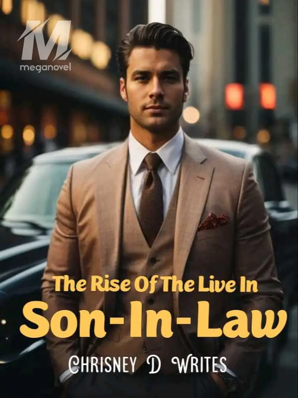Free Chapter 9 of The Rise Of The Live In Son-In-Law Online | MegaNovel