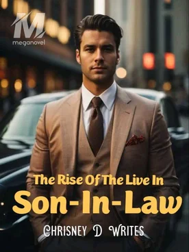 The Rise Of The Live In Son-In-Law