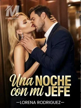 Una noche con mi jefe