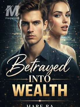 Betrayed Into Wealth