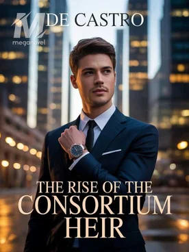 The Rise Of The Consortium Heir