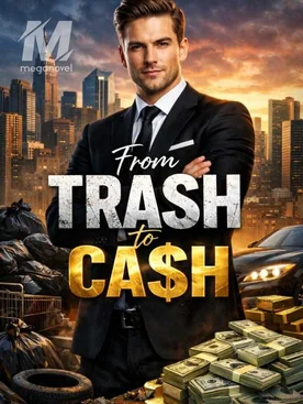 From Trash Bag to Cash Bag