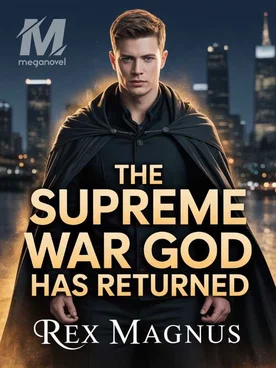 The Supreme War God Has Returned!