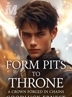 FROM PITS TO THRONE: A Crown Forged In Chains