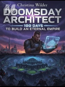 Doomsday Architect: 100 Days to Build an Eternal Empire