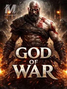 GOD OF WAR
