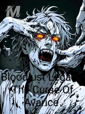 Bloodlust Legacy: The Curse Of Avarice