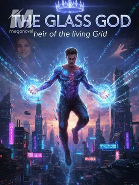 THE GLASS GOD: Heir of the living Grid