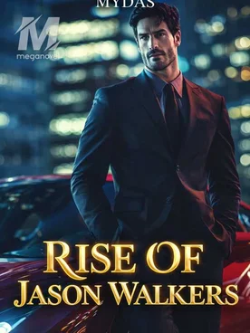THE RISE OF JASON WALKERS