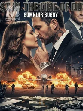 Lust in the line of duty