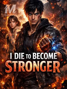 I Die to Become Stronger
