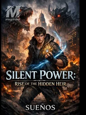 Silent Power: Rise Of the Hidden Heir