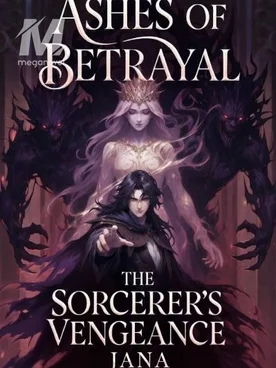 ASHES OF BETRAYAL THE SORCERER'S VENGEANCE