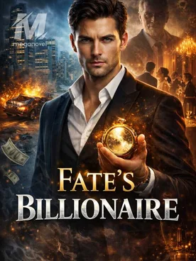 Fate’s Billionaire