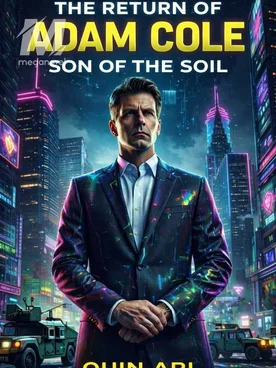 The Return Of Adam Cole; Son of the soil.